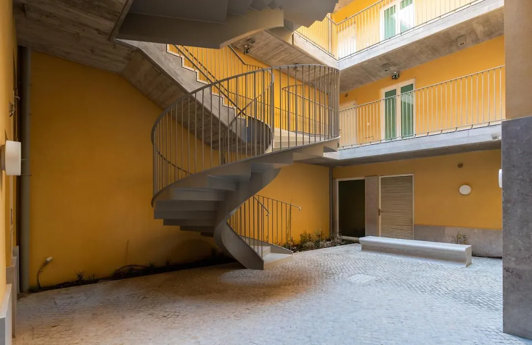 FLH Bairro Alto Modern Flats-1