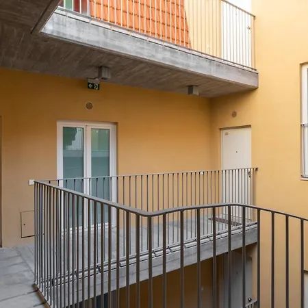 FLH Bairro Alto Modern Flats-2