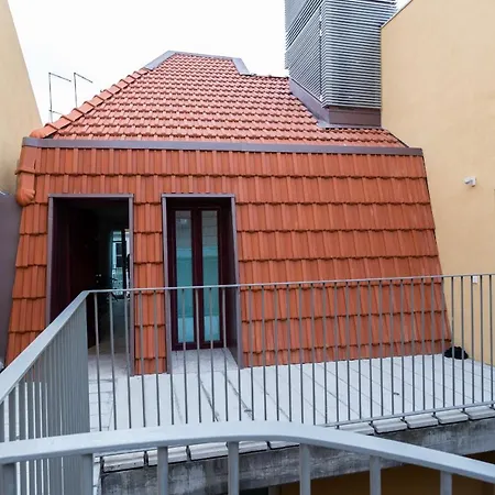 Flh Bairro Alto Modern Flats-3