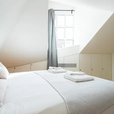 Flh Bairro Alto Modern Flats-3